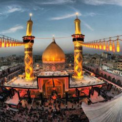 Karbala Image