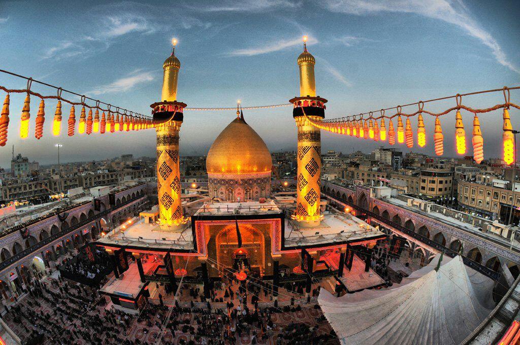 Karbala Image